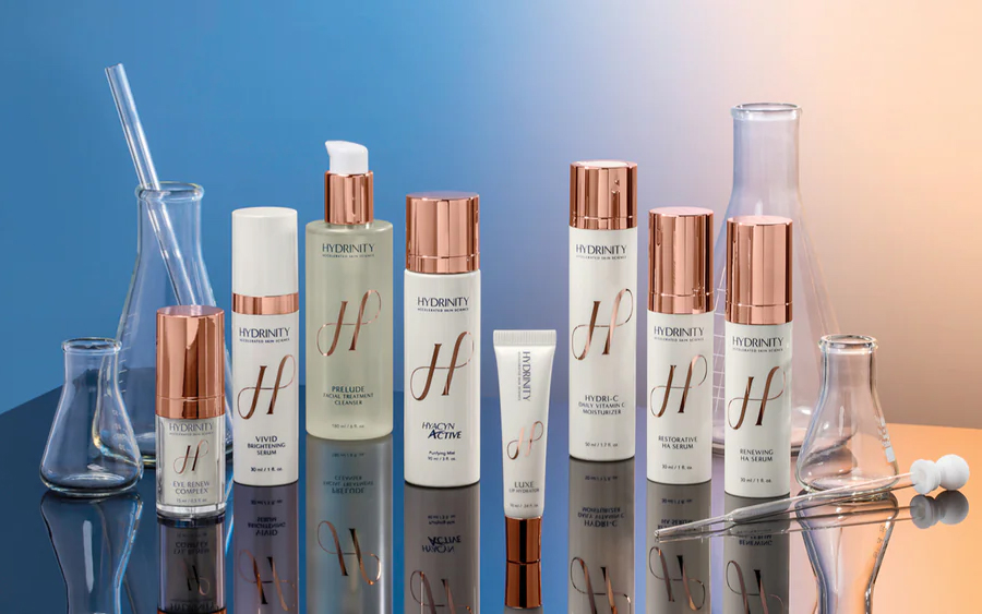 Skincare Products St Petersburg Florida