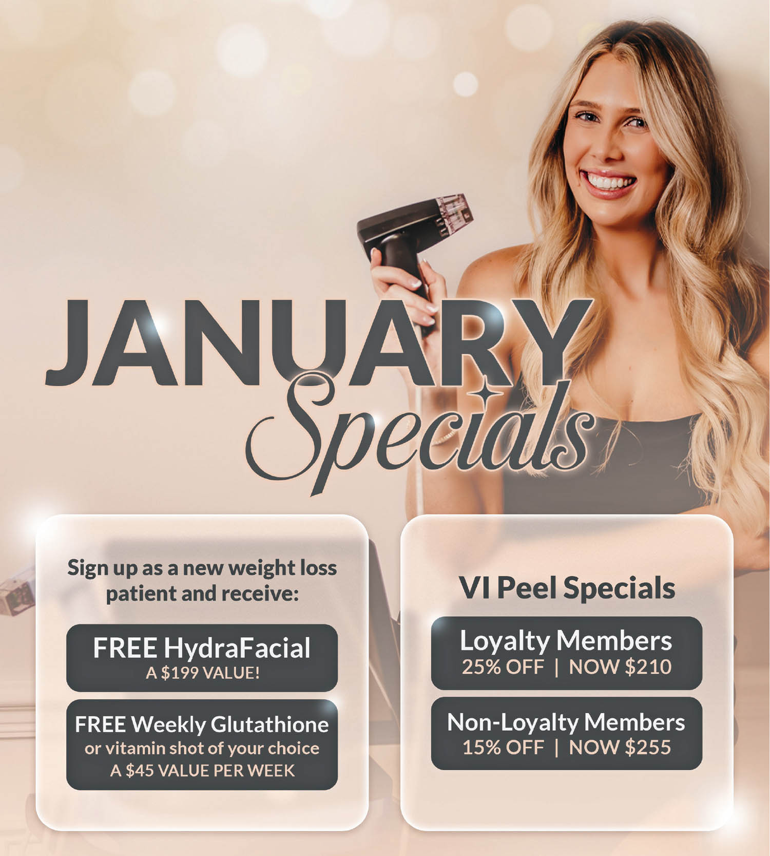 St Petersburg Medspa